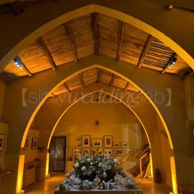 Wedding Decor Lights