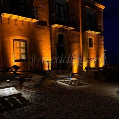 Wedding Decor Lights