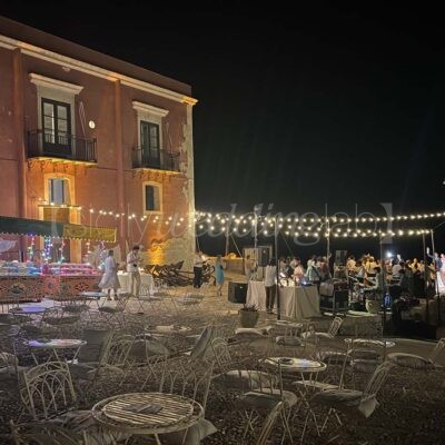 Wedding Decor Lights