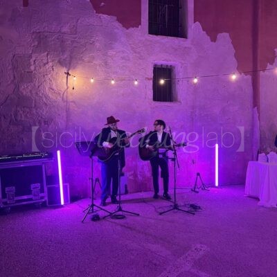 Wedding Battery Lights