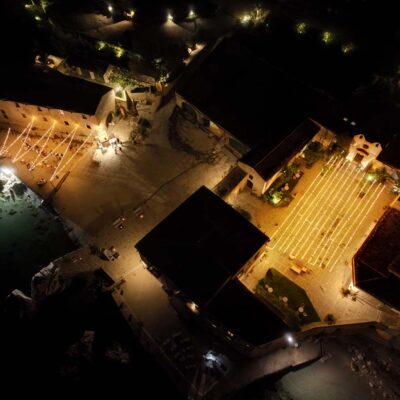 Wedding Decor Lights