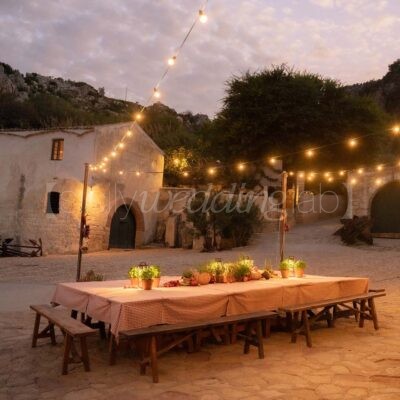 Wedding Decor Lights