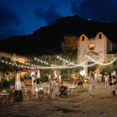 Wedding Decor Lights