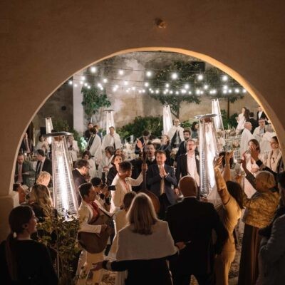 Wedding Decor Lights