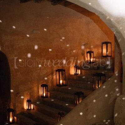 Wedding Party Lights