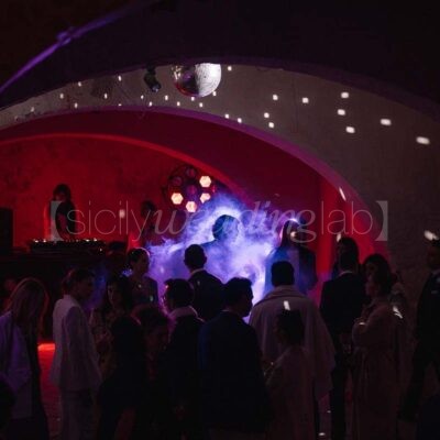 Wedding Party Lights